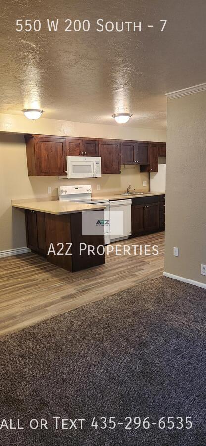 550 West 200 South - 5 property image