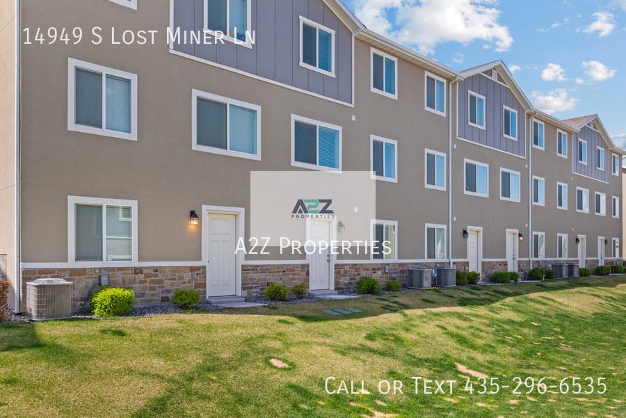 14949/14951/14953/14957 S Lost Miner Ln - 14957 (35A) property image