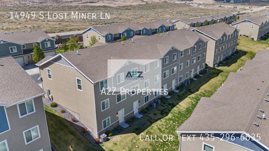 14949/14951/14953/14957 S Lost Miner Ln - 14957 (35A) property image