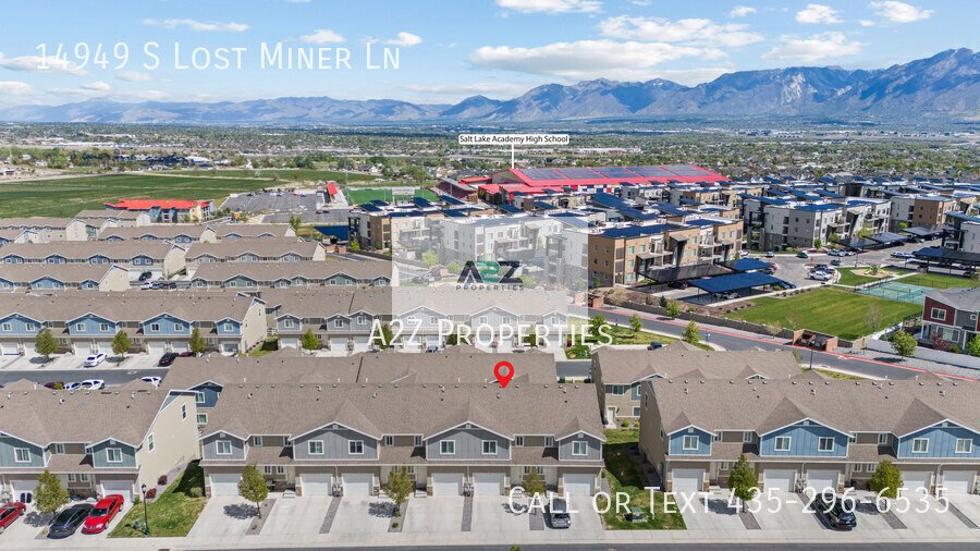 14949/14951/14953/14957 S Lost Miner Ln - 14957 (35A) property image