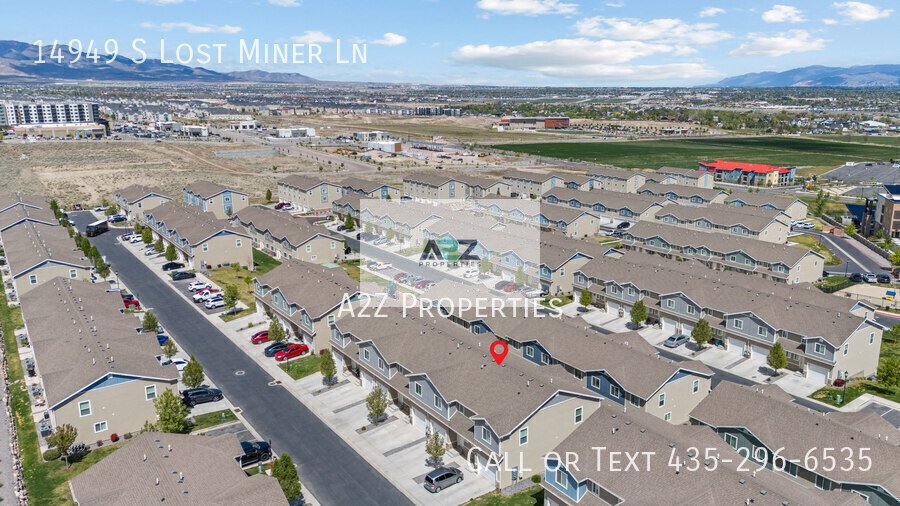 14949/14951/14953/14957 S Lost Miner Ln - 14957 (35A) property image