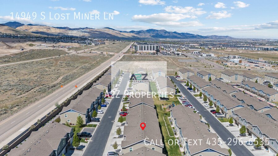 14949/14951/14953/14957 S Lost Miner Ln - 14957 (35A) property image