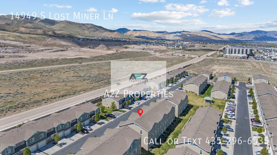 14949/14951/14953/14957 S Lost Miner Ln - 14957 (35A) property image