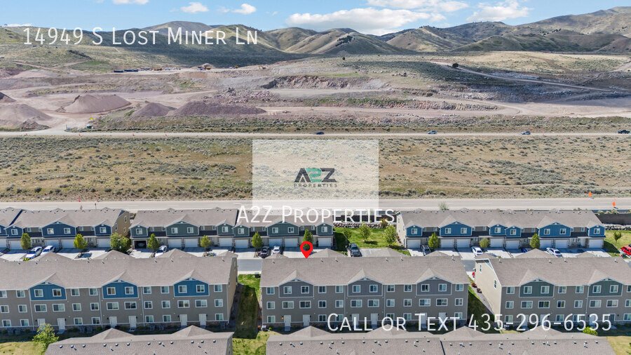 14949/14951/14953/14957 S Lost Miner Ln - 14957 (35A) property image