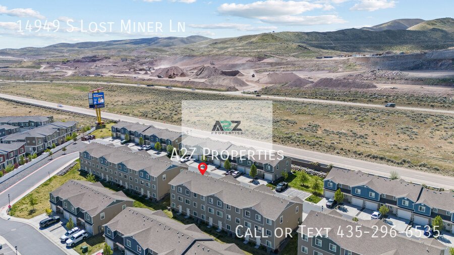 14949/14951/14953/14957 S Lost Miner Ln - 14957 (35A) property image