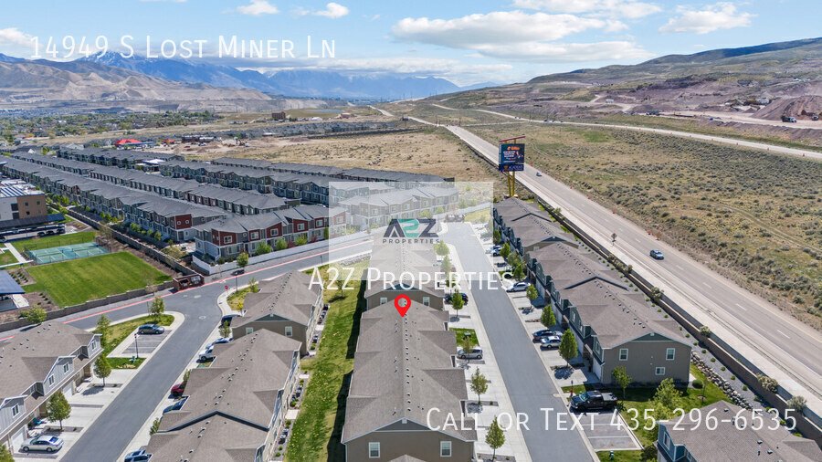 14949/14951/14953/14957 S Lost Miner Ln - 14957 (35A) property image