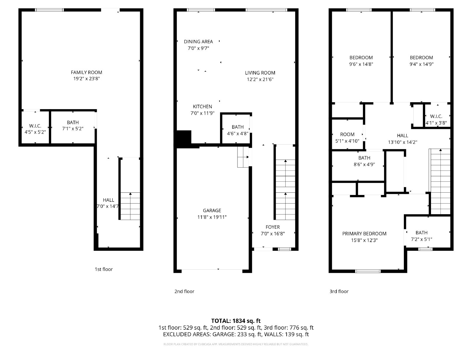 14949/14951/14953/14957 S Lost Miner Ln - 14957 (35A) property image