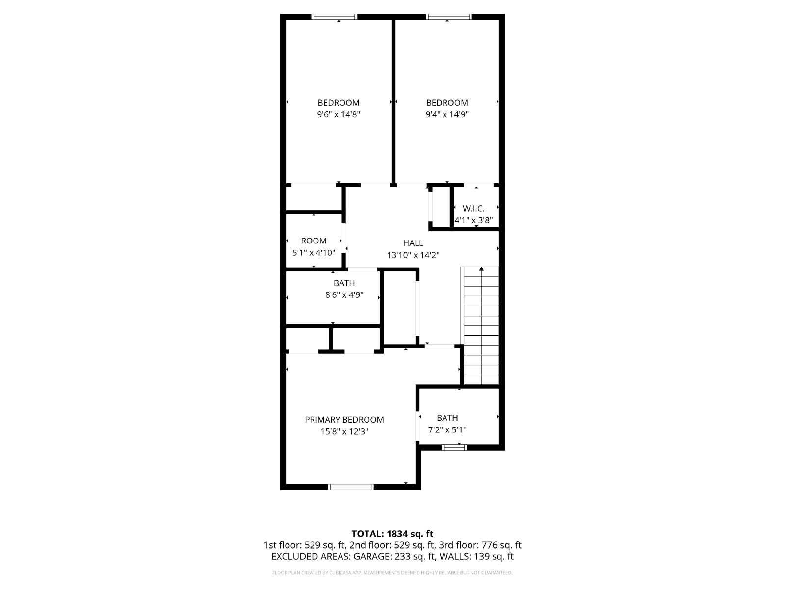 14949/14951/14953/14957 S Lost Miner Ln - 14957 (35A) property image