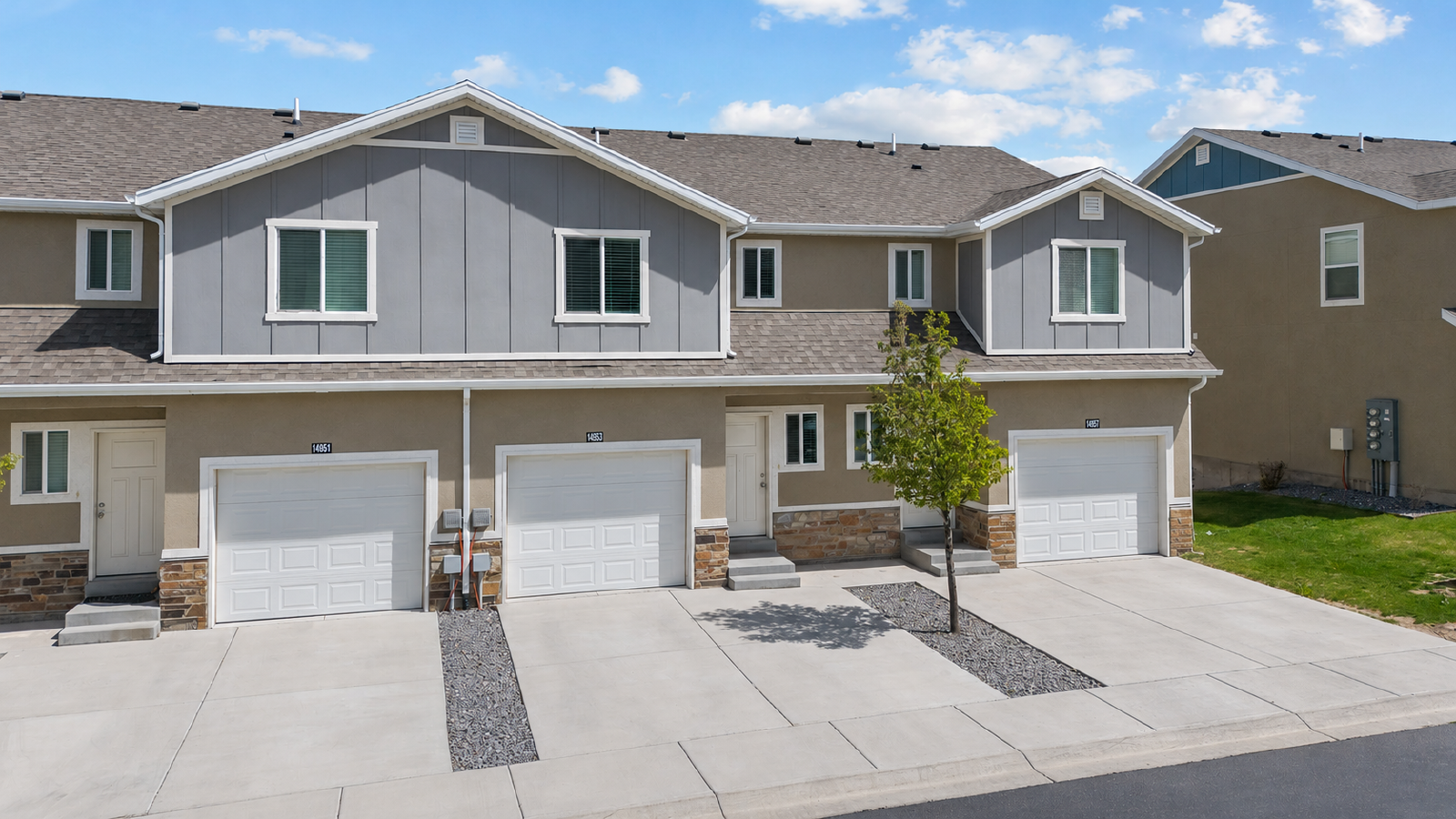 14949/14951/14953/14957 S Lost Miner Ln - 14957 (35A) property image