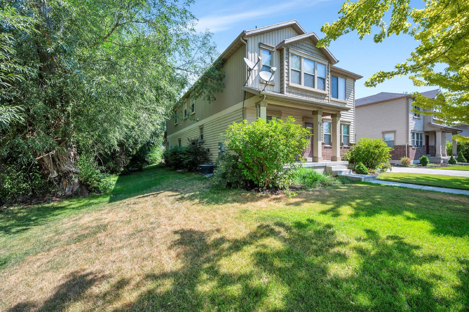 35 E 150 N - 1 property image