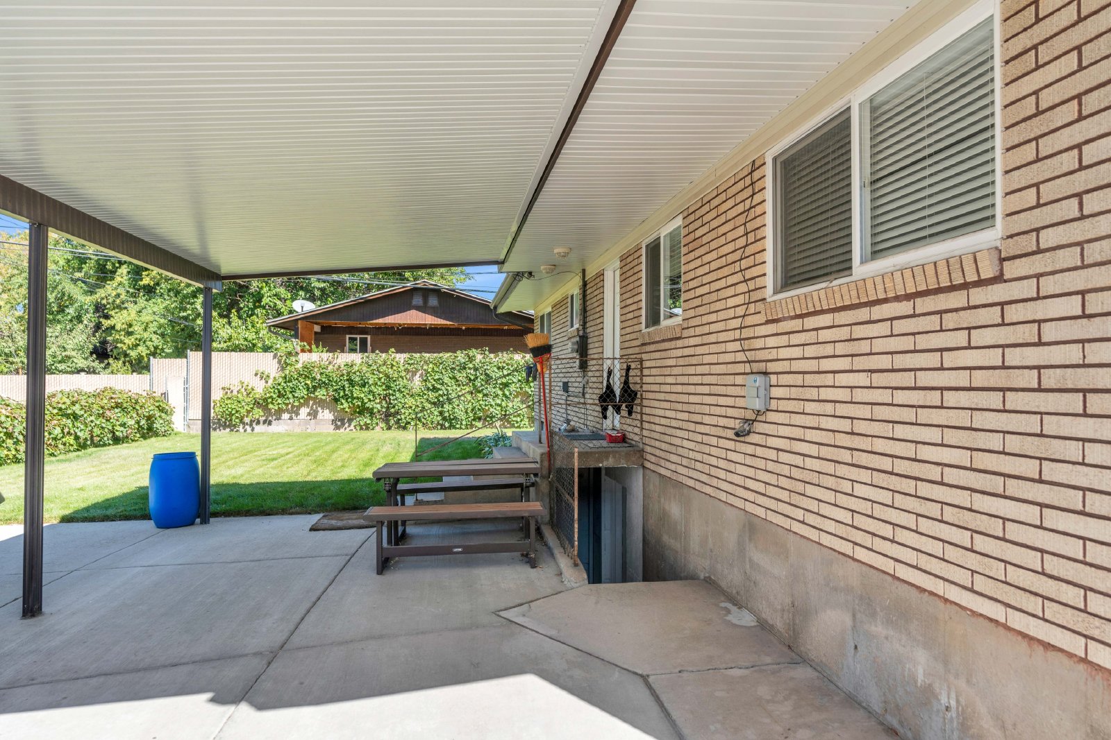 1149 N 800 W #B - 1 property image