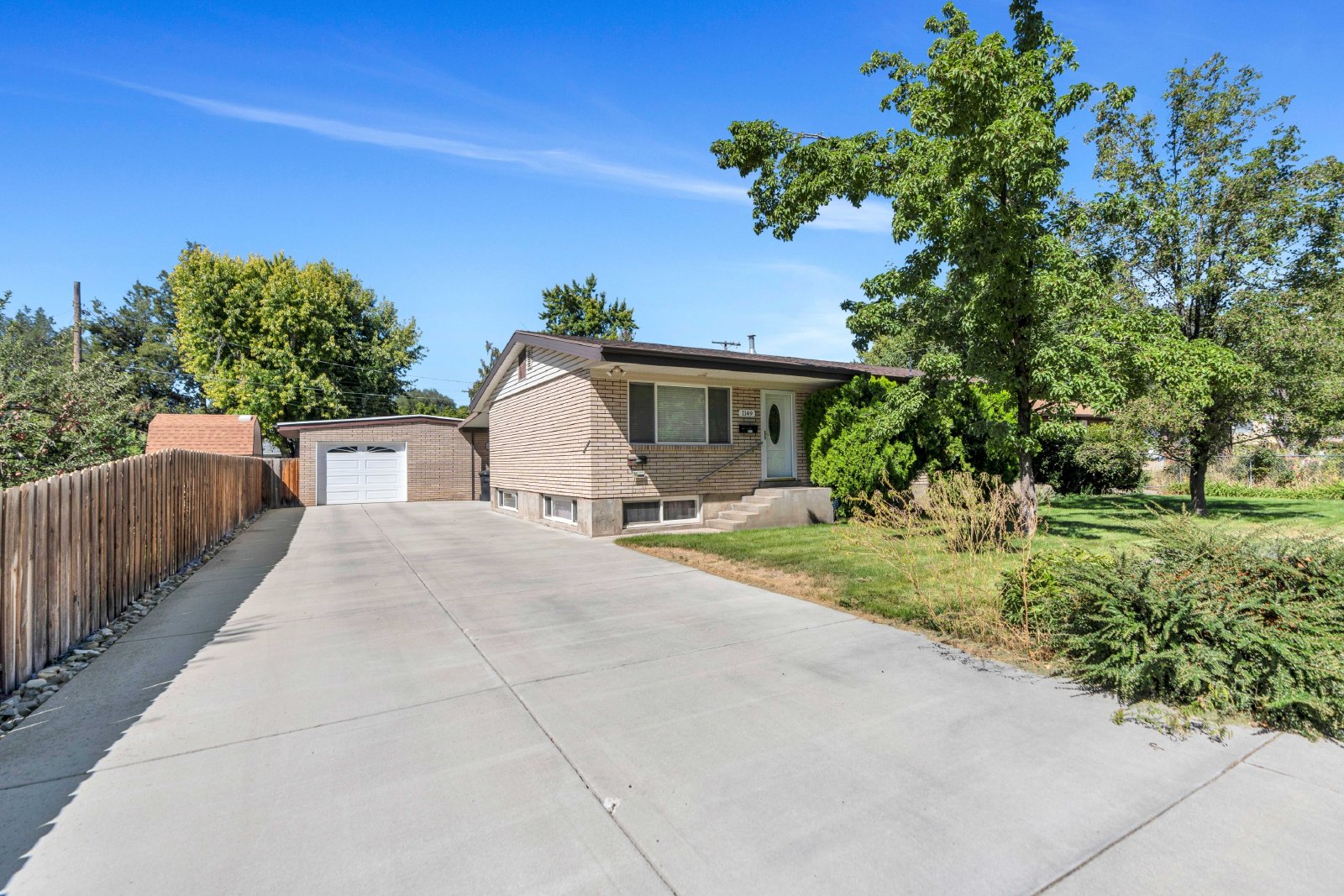 1149 N 800 W #B - 1 property image