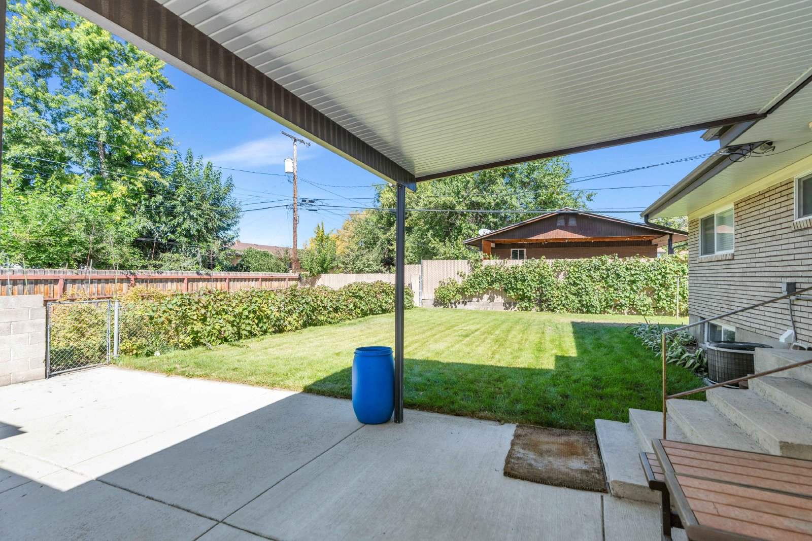 1149 N 800 W #B - 1 property image