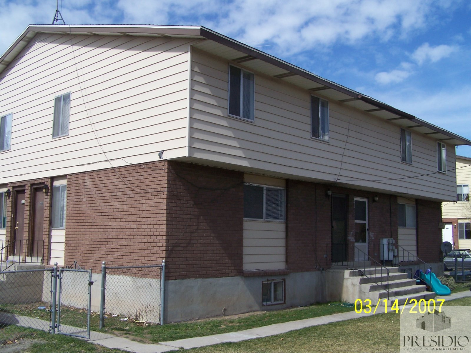 652/654/656/658 North 400 West - 654 property image