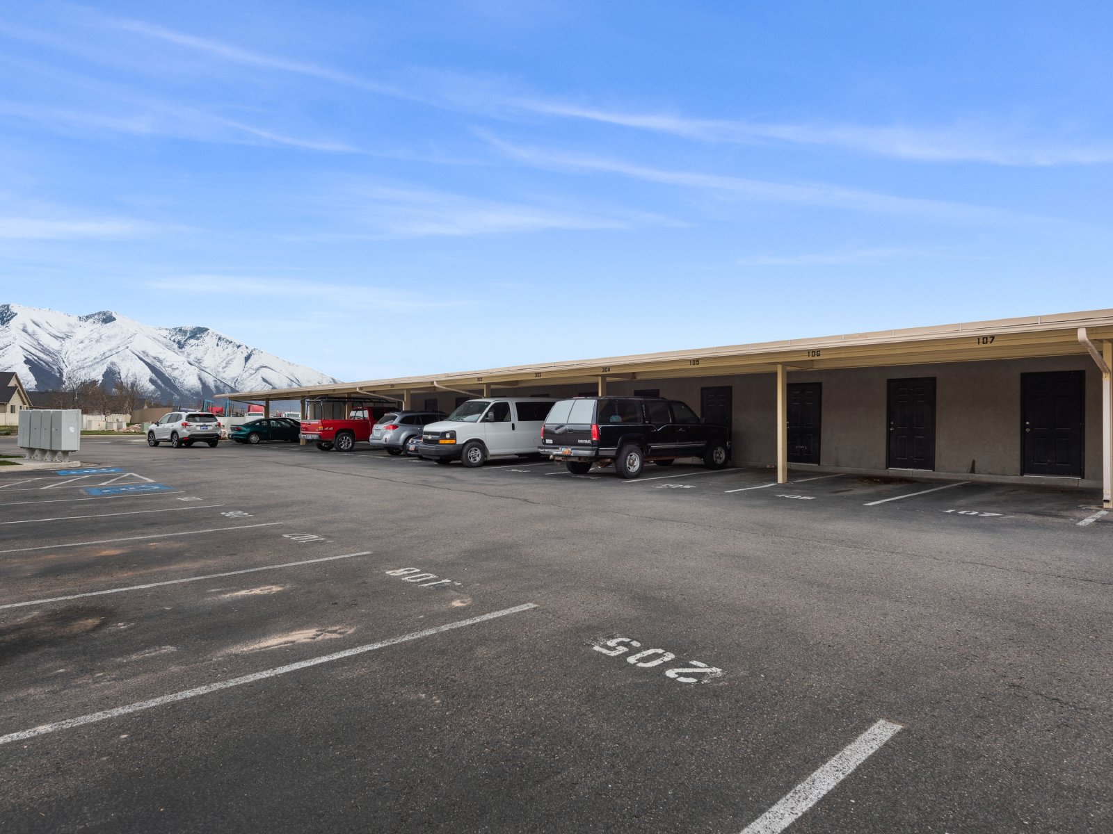 1829 W 1120 S #328 (LLC) - 1 property image