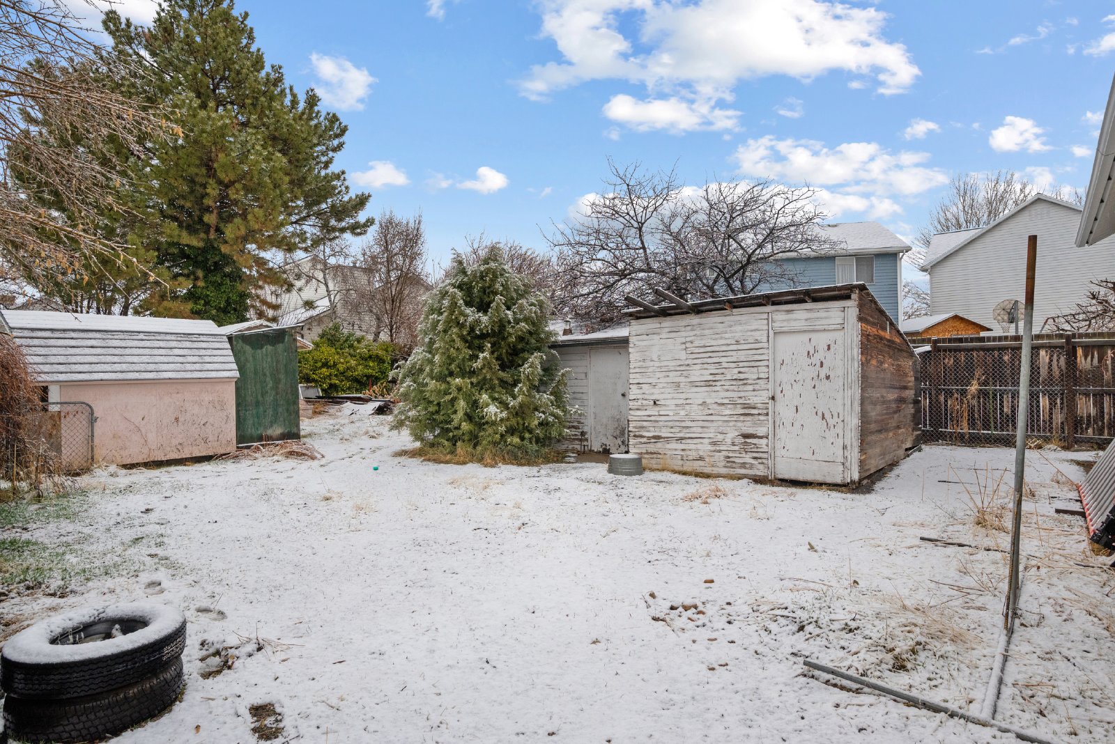 164 N 1000 E - UP property image