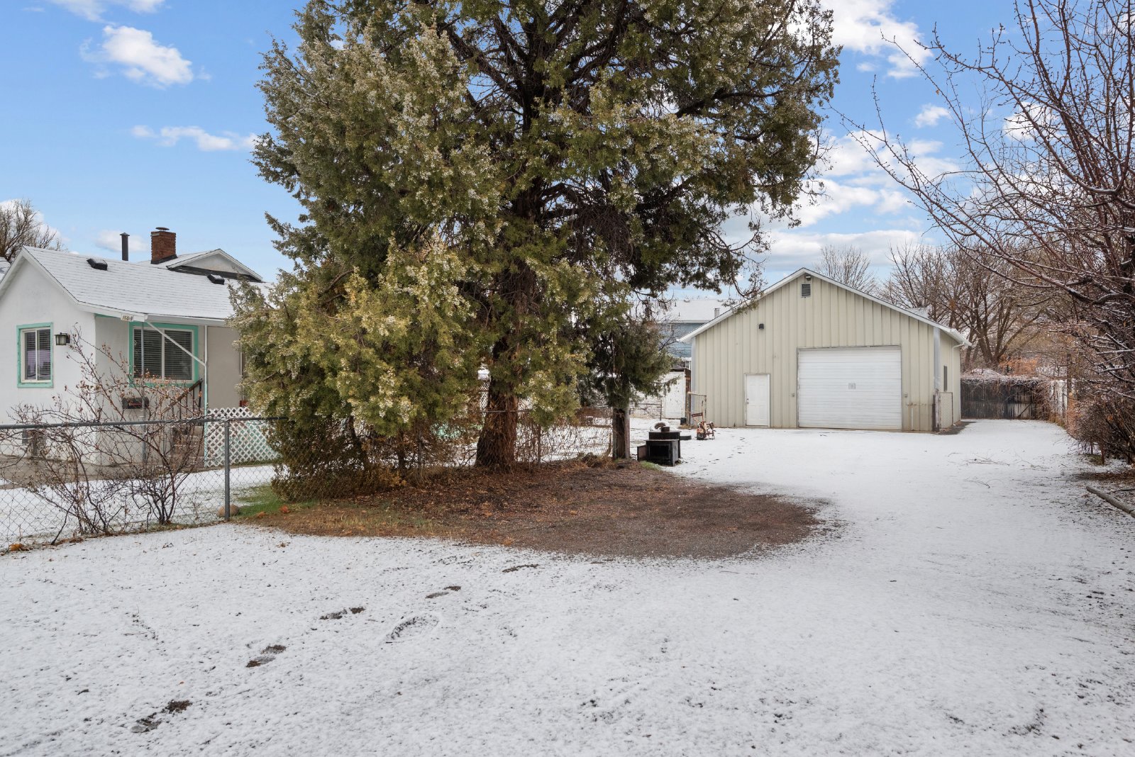 164 N 1000 E - UP property image