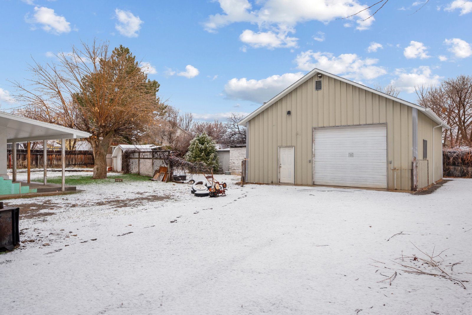 164 N 1000 E - UP property image