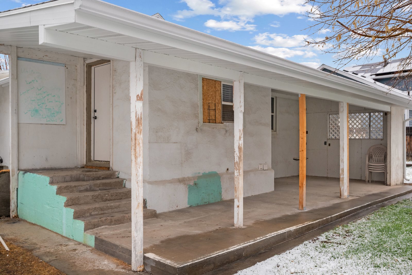 164 N 1000 E - UP property image