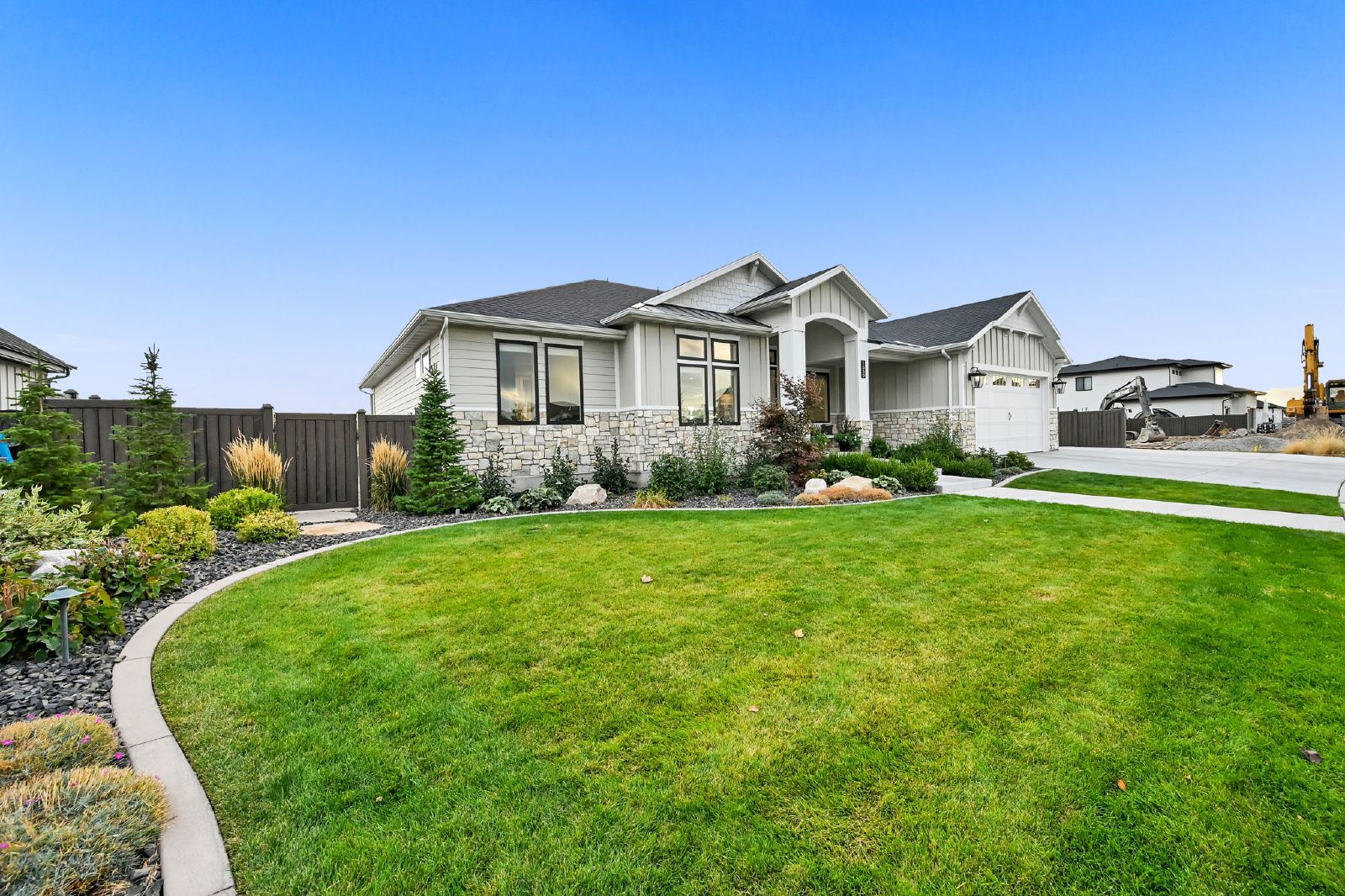 1639 West 3040 North Street - 1 property image