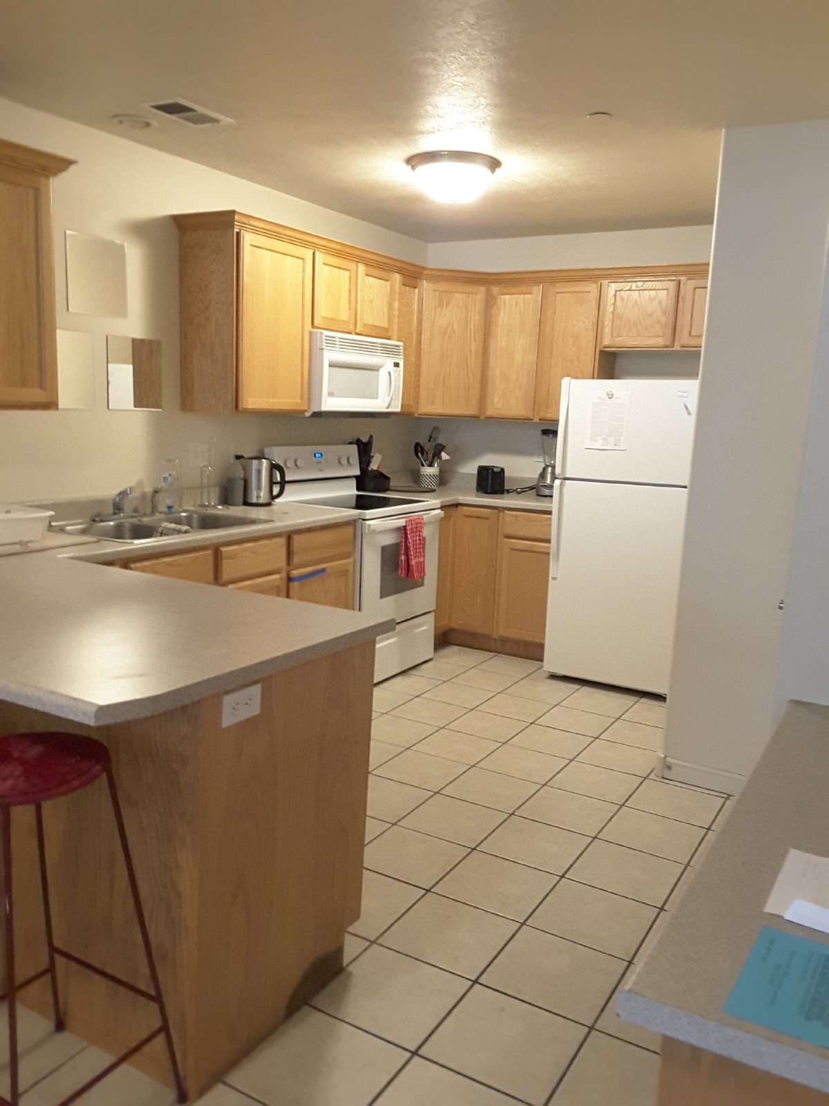 1969 N Canyon Road #111 - 1 property image