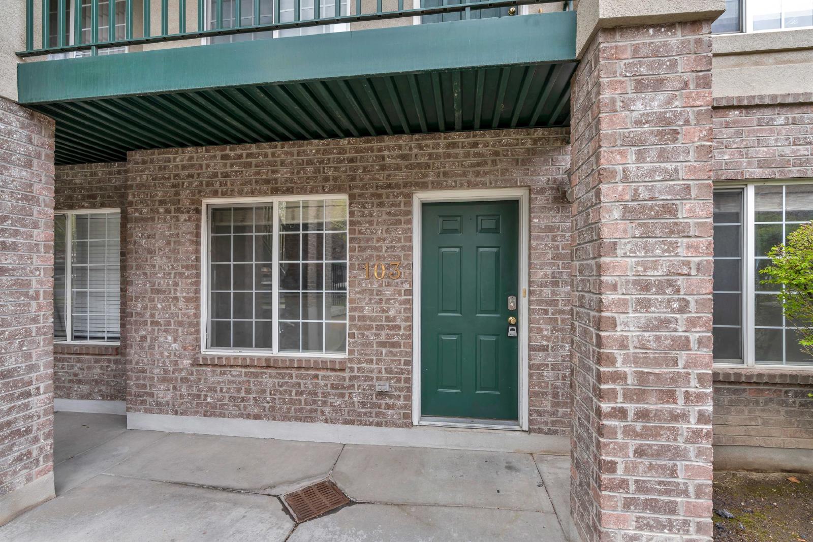 419 North 500 East #103 - 103 property image
