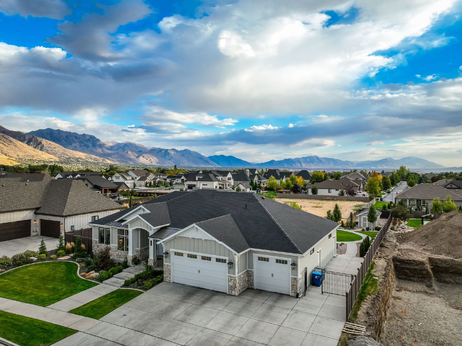 1639 West 3040 North Street - 1 property image