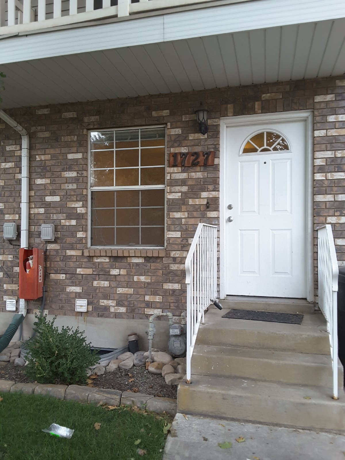 1727 N 950 W - 1727 property image