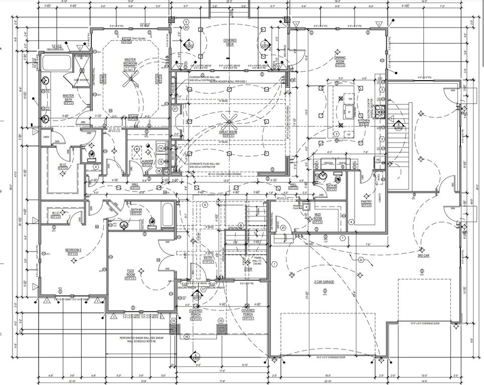 1639 West 3040 North Street - 1 property image