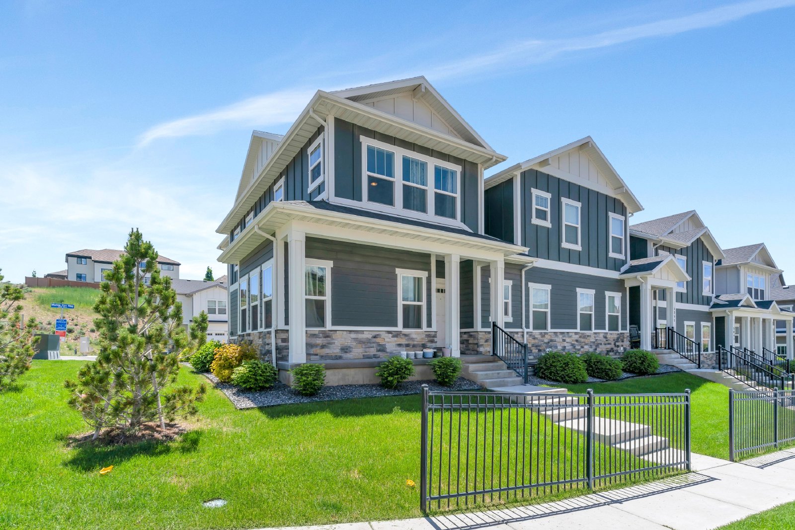 5055 N Marble Fox Way - 1 property image