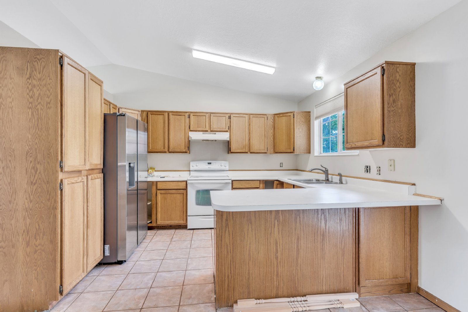 1033 Castle Rock Road - 1 property image