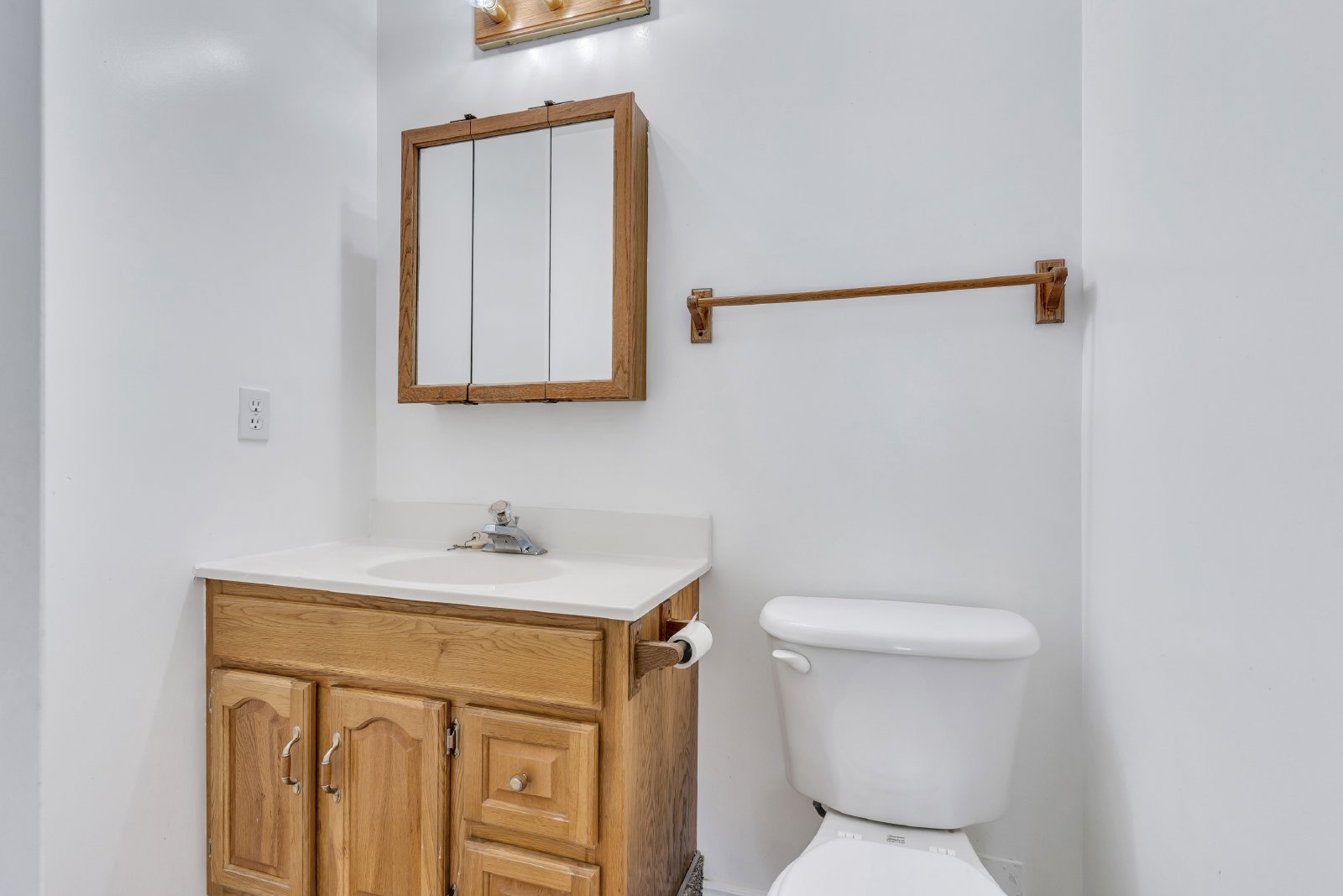 1033 Castle Rock Road - 1 property image