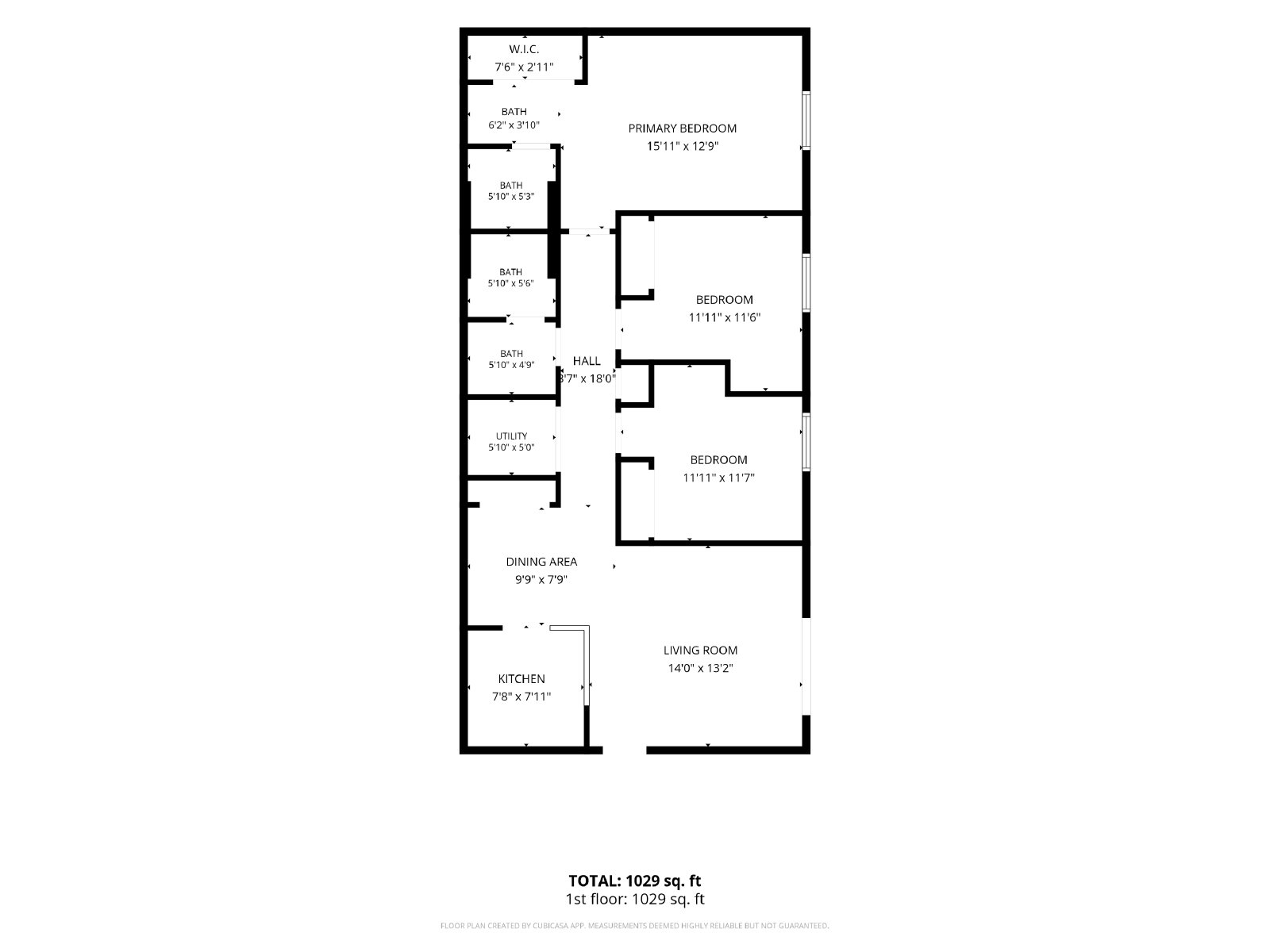 108 West 1230 North #119 - 119 property image