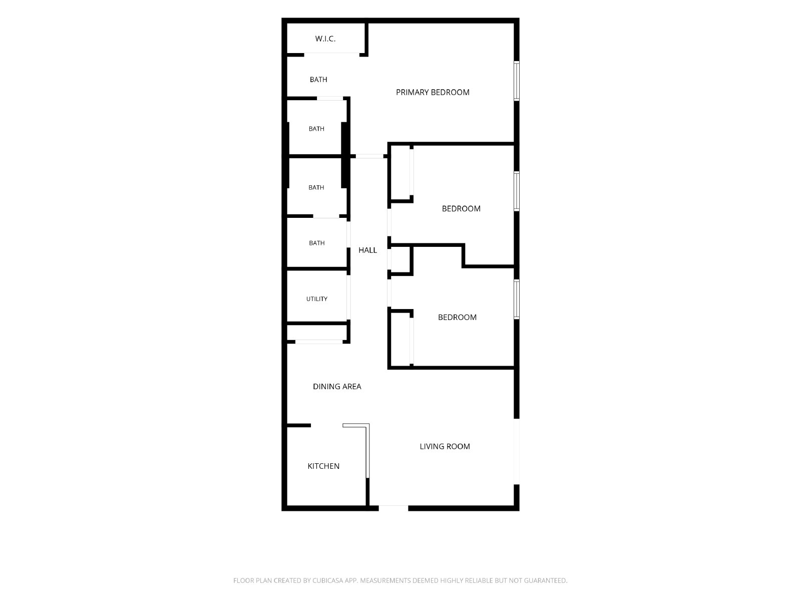 108 West 1230 North #119 - 119 property image