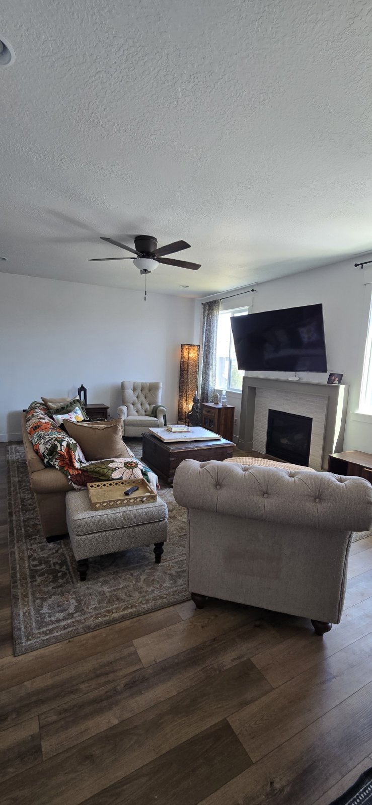 3332 South Heathercrest Drive - 1 property image