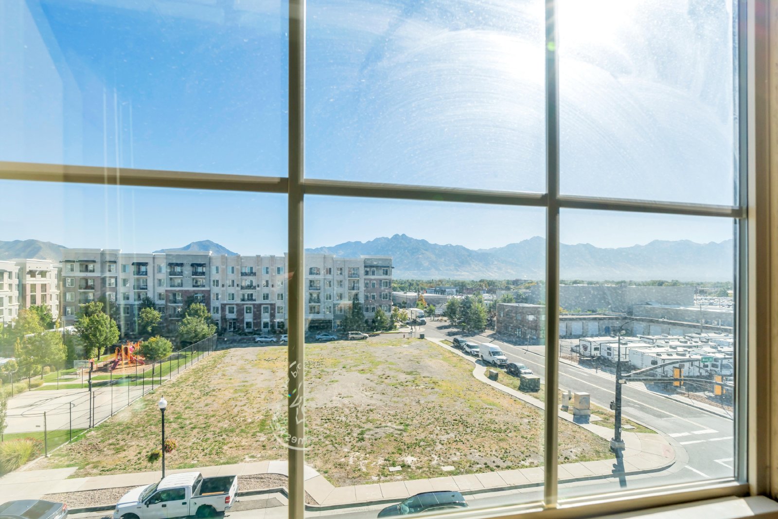 4276 S Main St Apt 401 - 0 property image