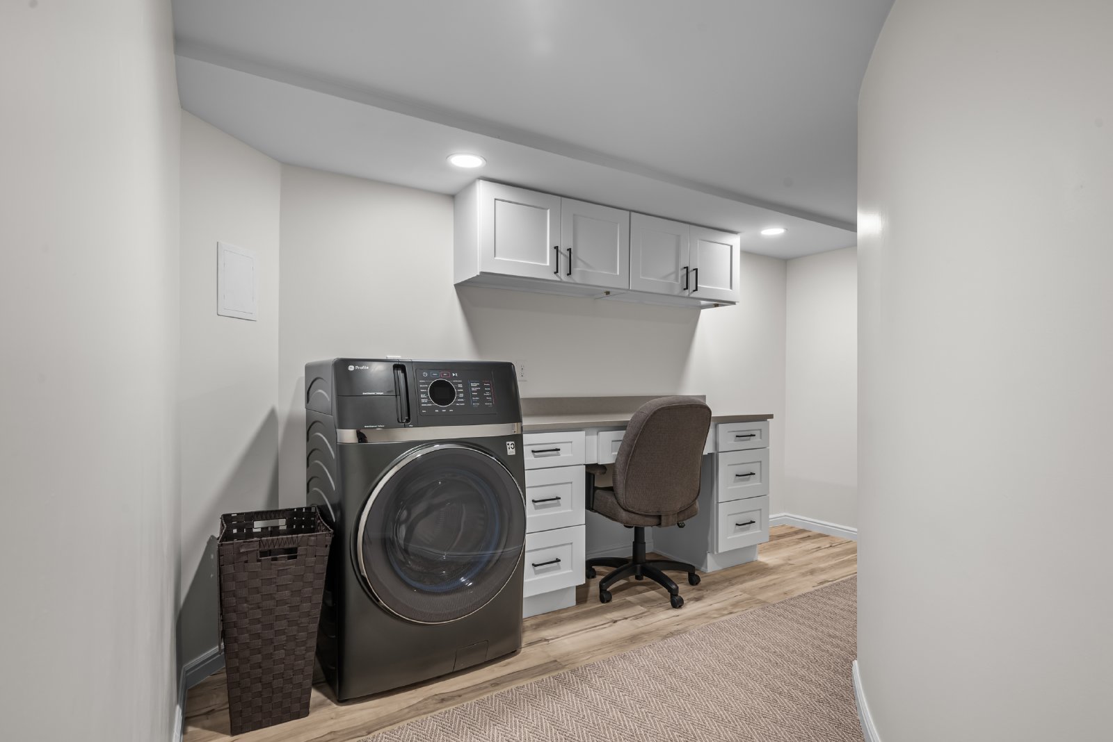 890 S 725 W - Bsmt - 1 property image