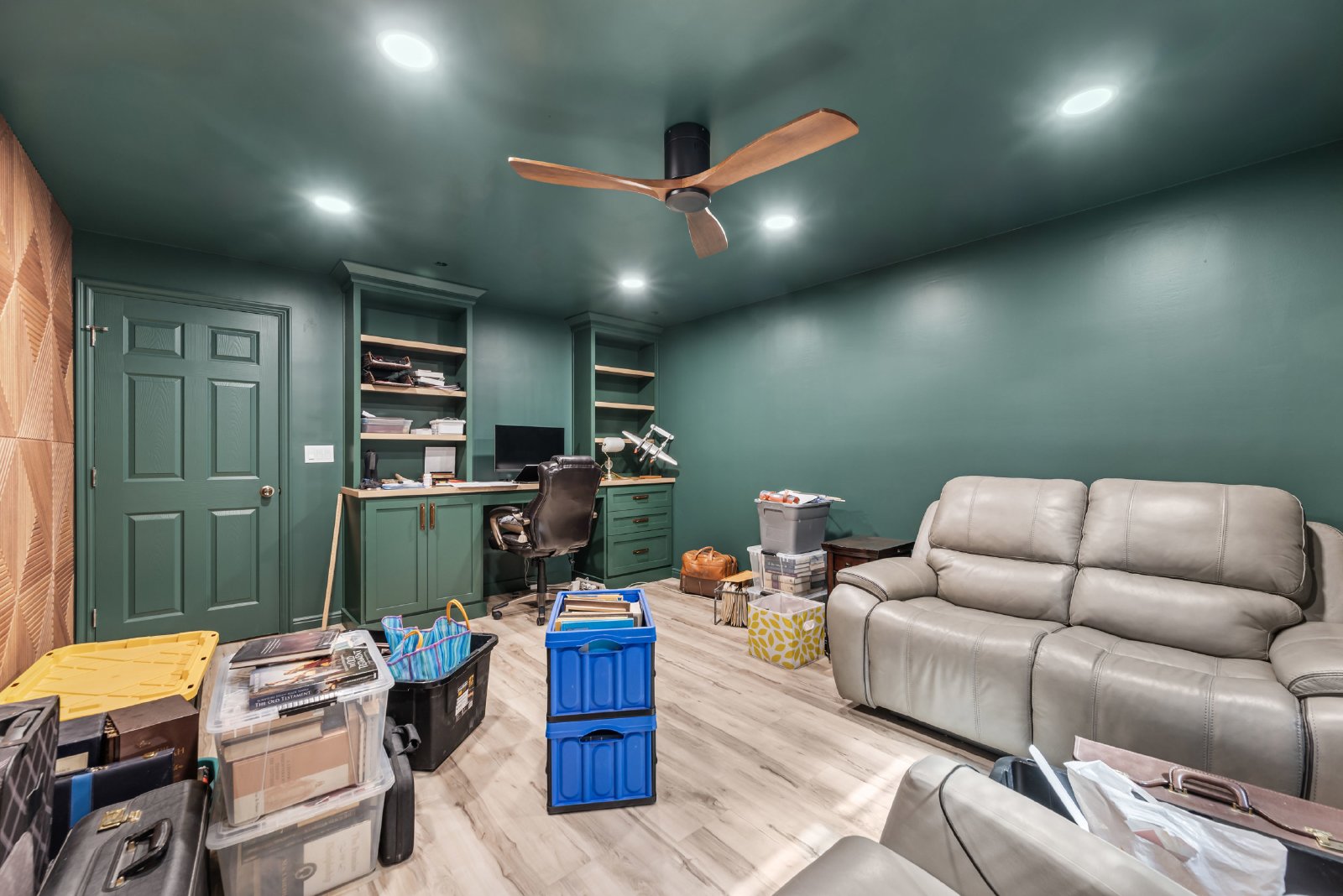 890 S 725 W - Bsmt - 1 property image