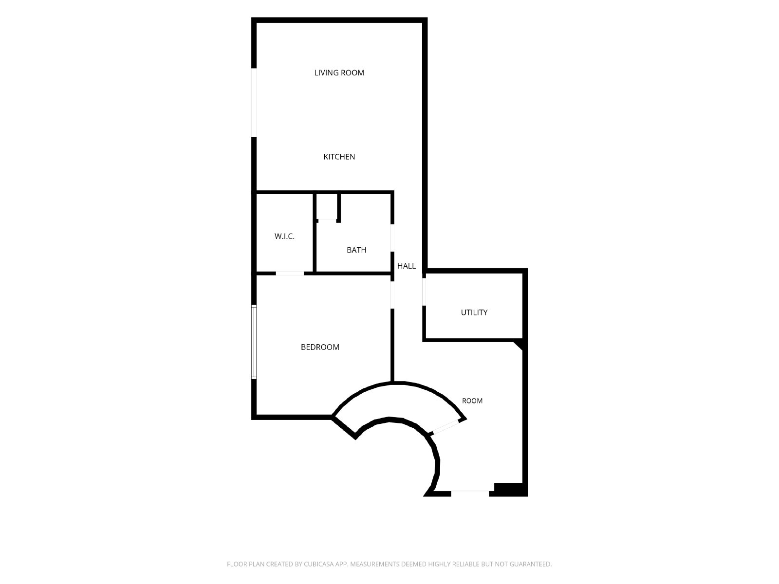 890 S 725 W - Bsmt - 1 property image