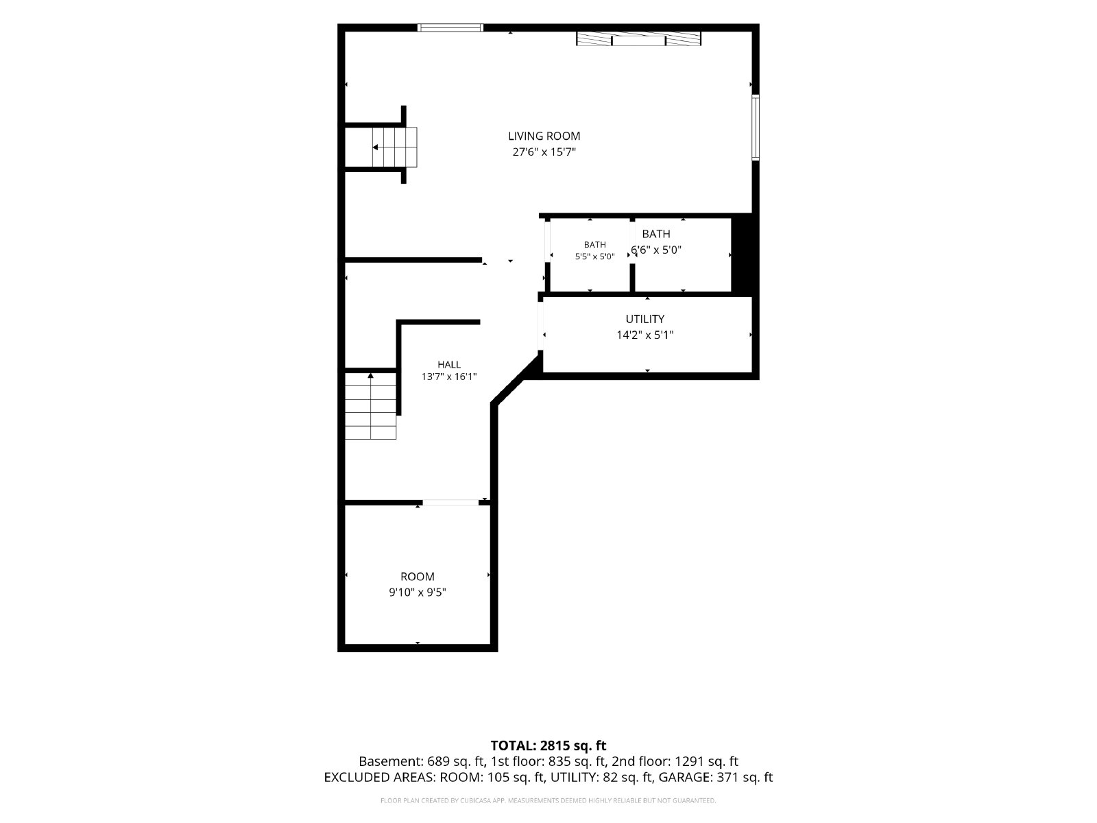 554 S Church Dr - 1 property image