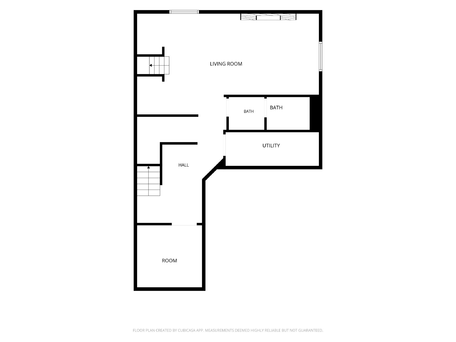 554 S Church Dr - 1 property image
