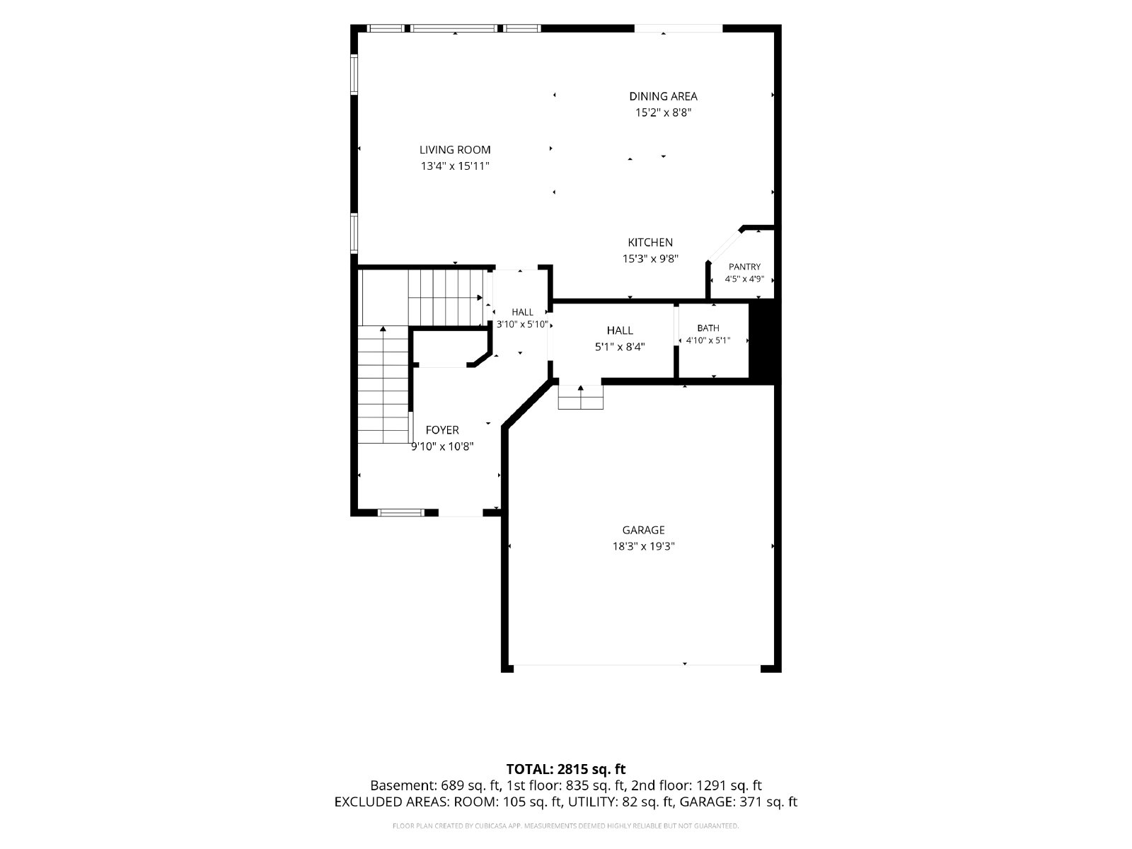 554 S Church Dr - 1 property image
