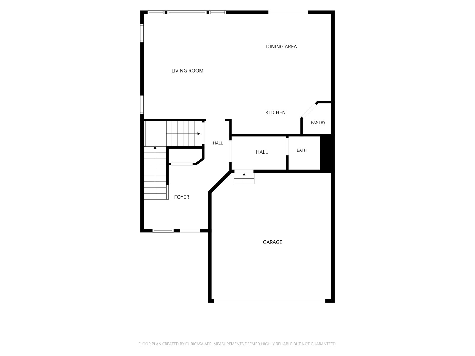 554 S Church Dr - 1 property image