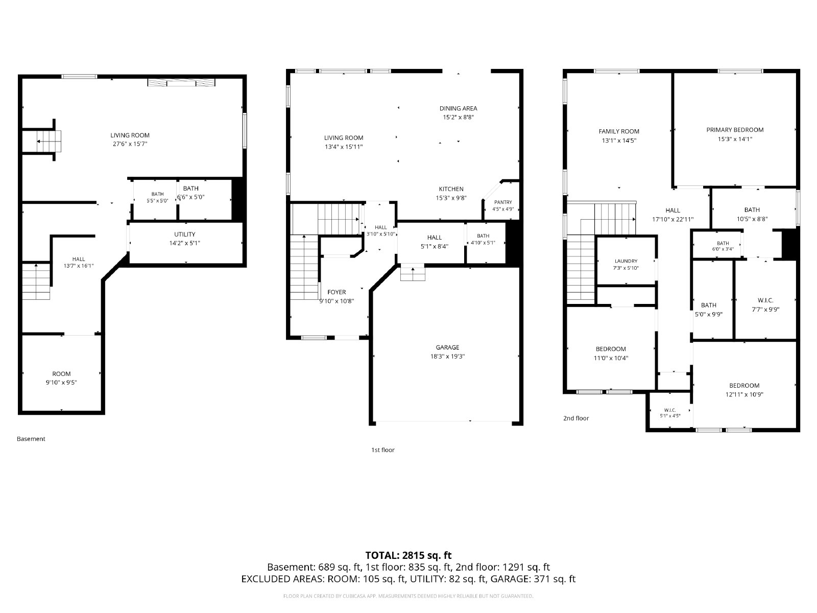 554 S Church Dr - 1 property image