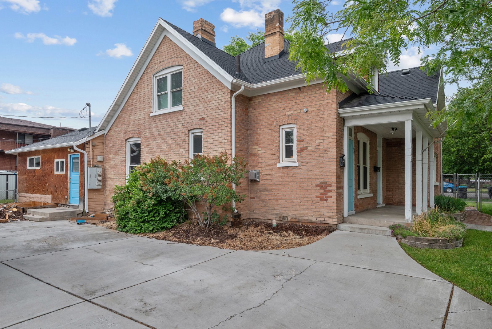 216/218 South 500 East - 218 property image