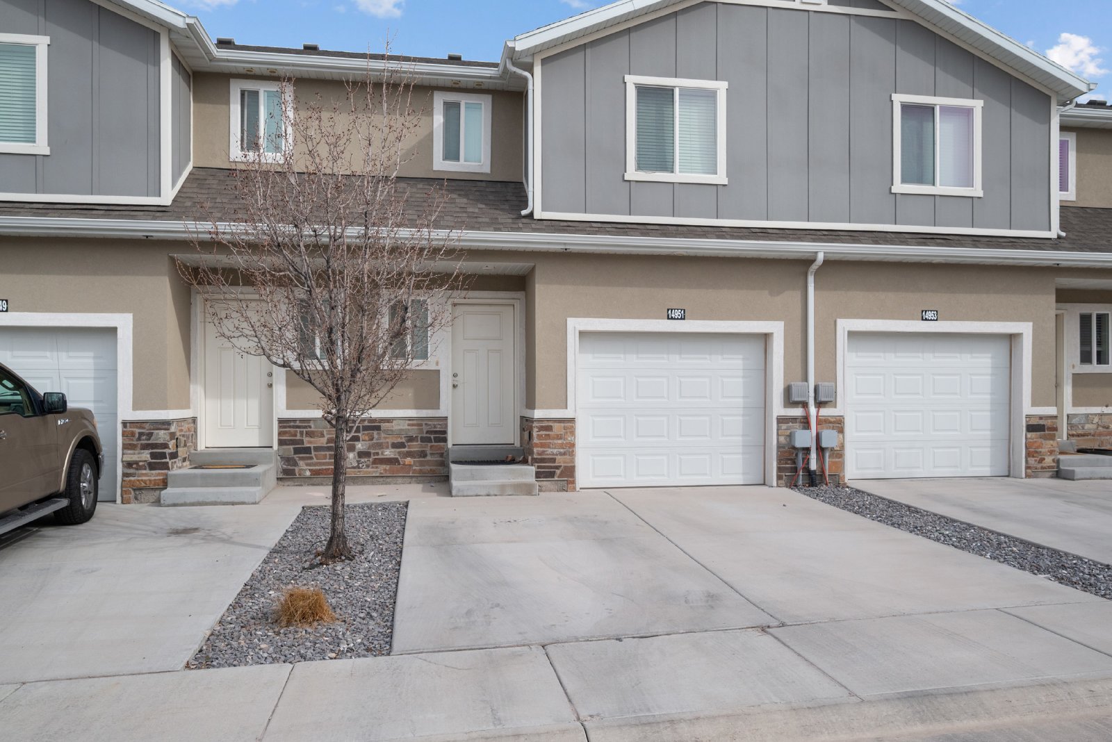 14949/14951/14953/14957 S Lost Miner Ln - 14953 property image