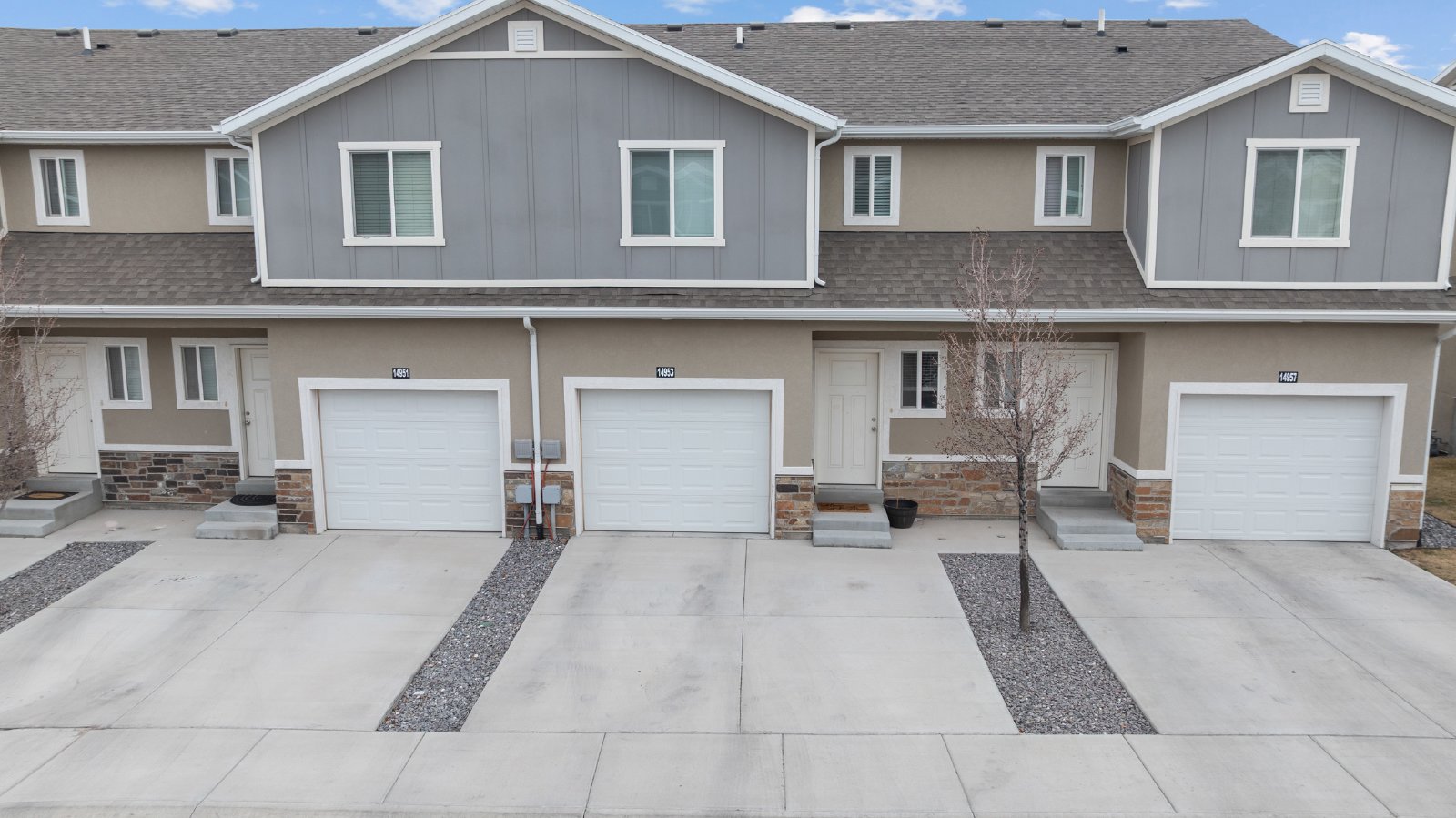 14949/14951/14953/14957 S Lost Miner Ln - 14953 property image