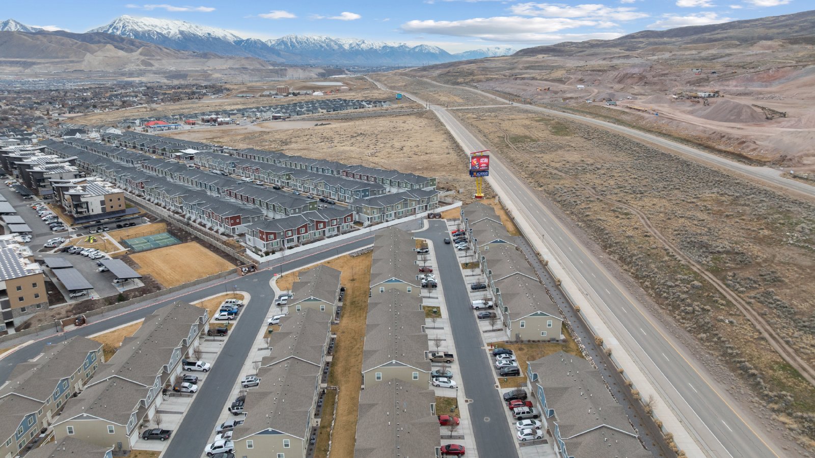 14949/14951/14953/14957 S Lost Miner Ln - 14953 property image