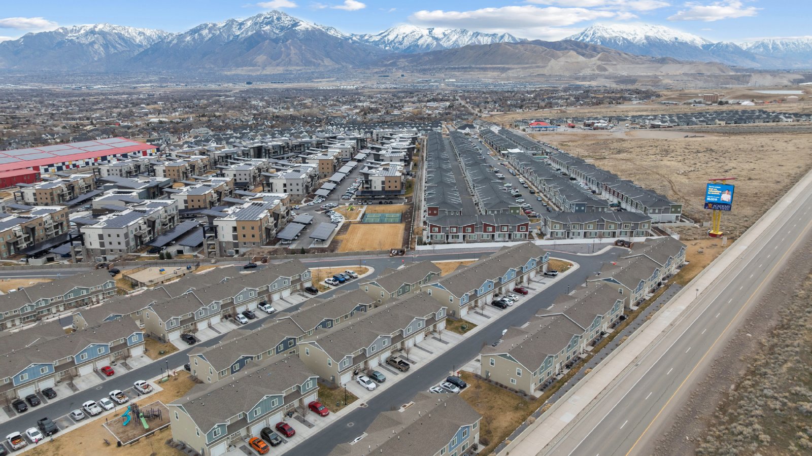 14949/14951/14953/14957 S Lost Miner Ln - 14953 property image