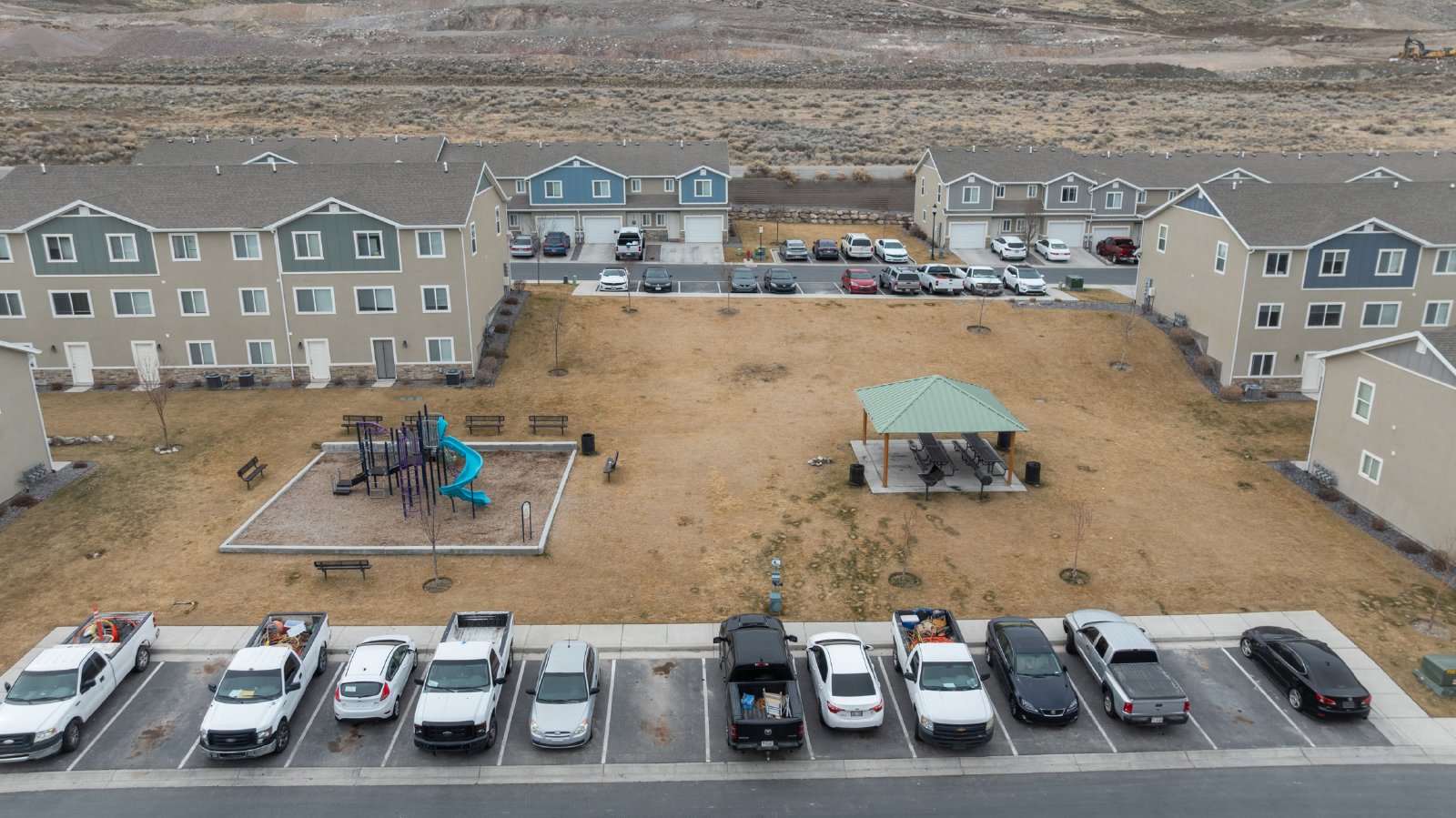 14949/14951/14953/14957 S Lost Miner Ln - 14953 property image